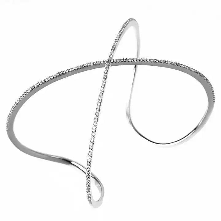 Amedly.™ Helix Cuff