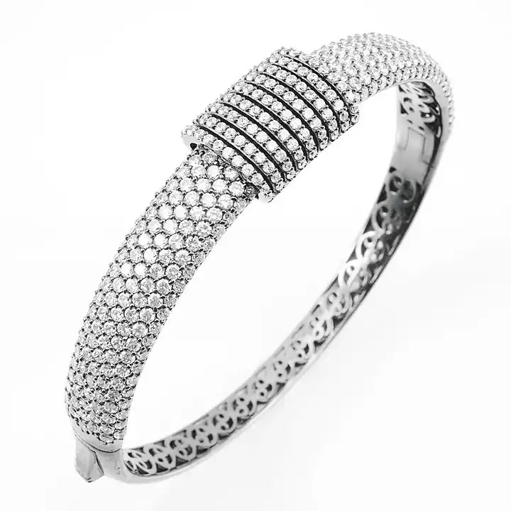 Amedly.™ Starlight Bangle