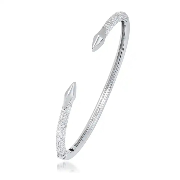 Amedly.™ Serpentine Cuff