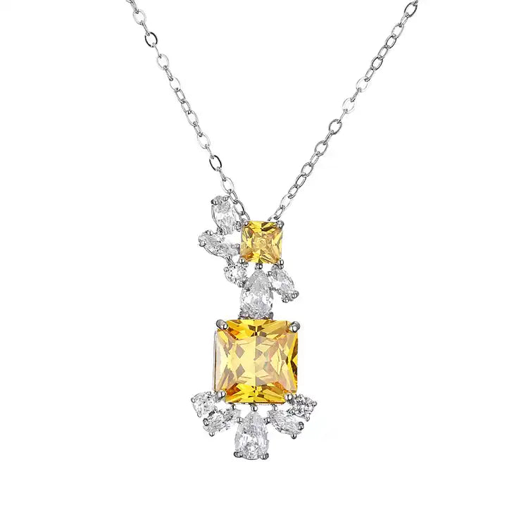 Amedly.™ Angel Pendant Necklaces