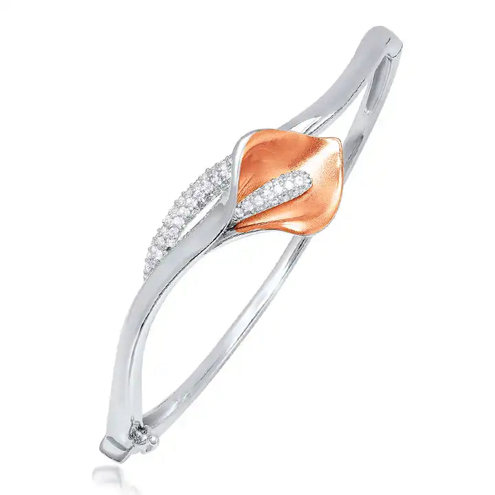 Amedly.™ Blossom Bangle