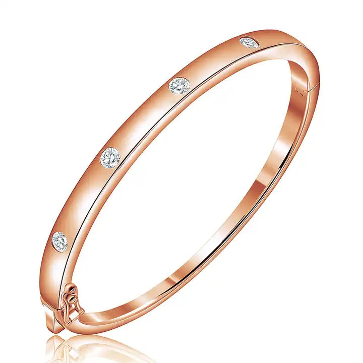 Amedly.™ Royal Bangle