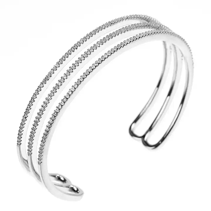 Amedly.™ Trinity Cuff