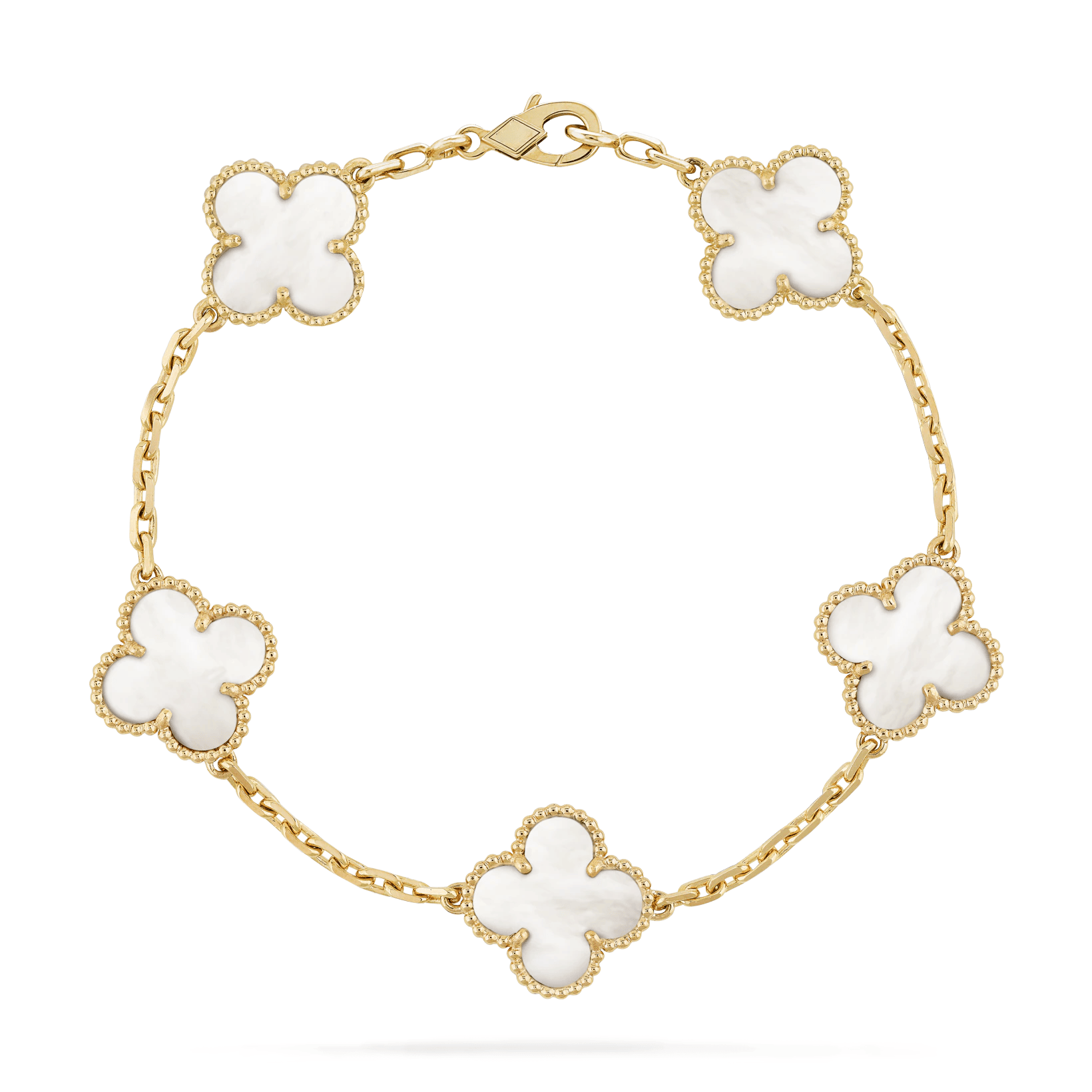 Amedly.™ Clover Jewelry