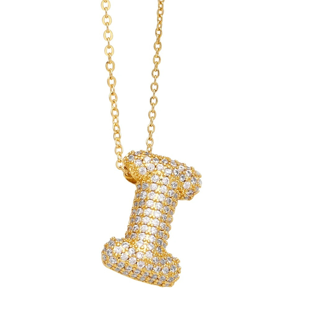 Amedly.™ Bubble Necklace