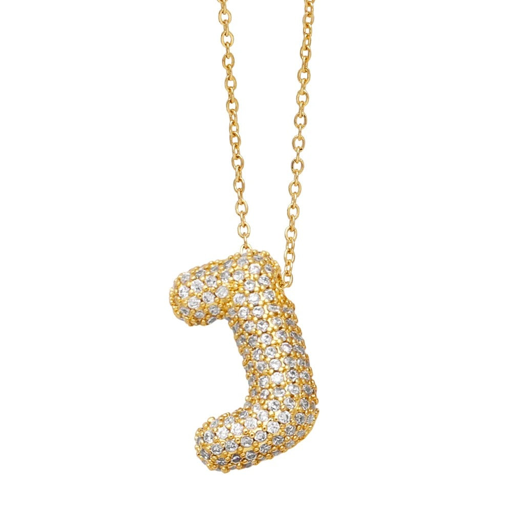 Amedly.™ Bubble Necklace