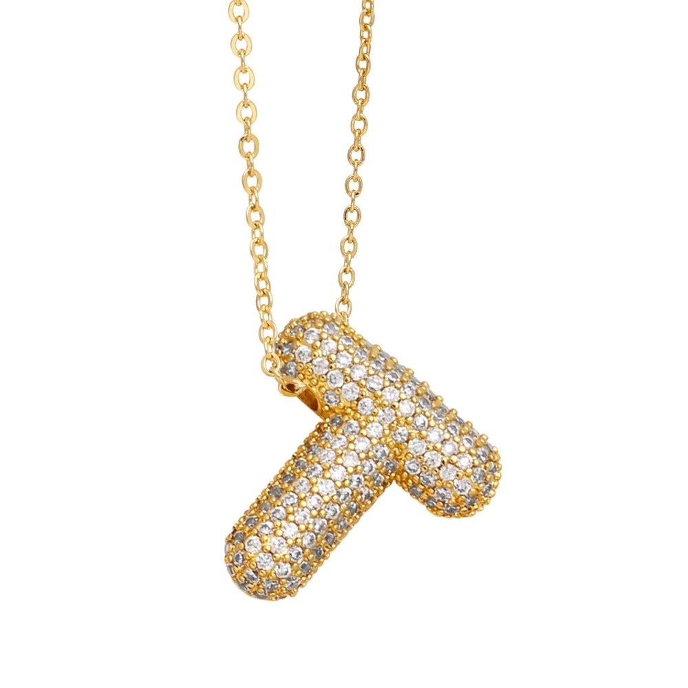 Amedly.™ Bubble Necklace