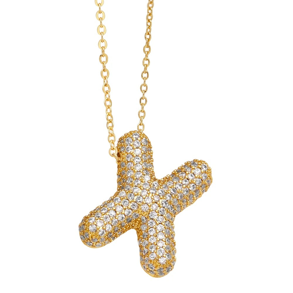 Amedly.™ Bubble Necklace