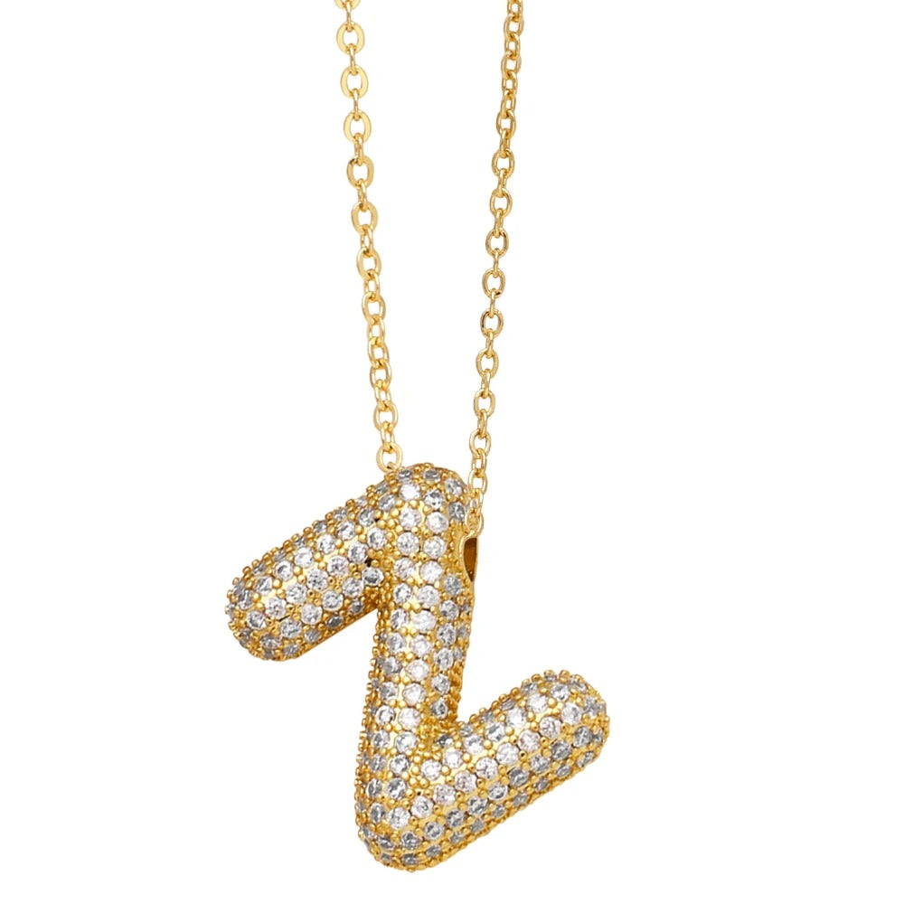 Amedly.™ Bubble Necklace