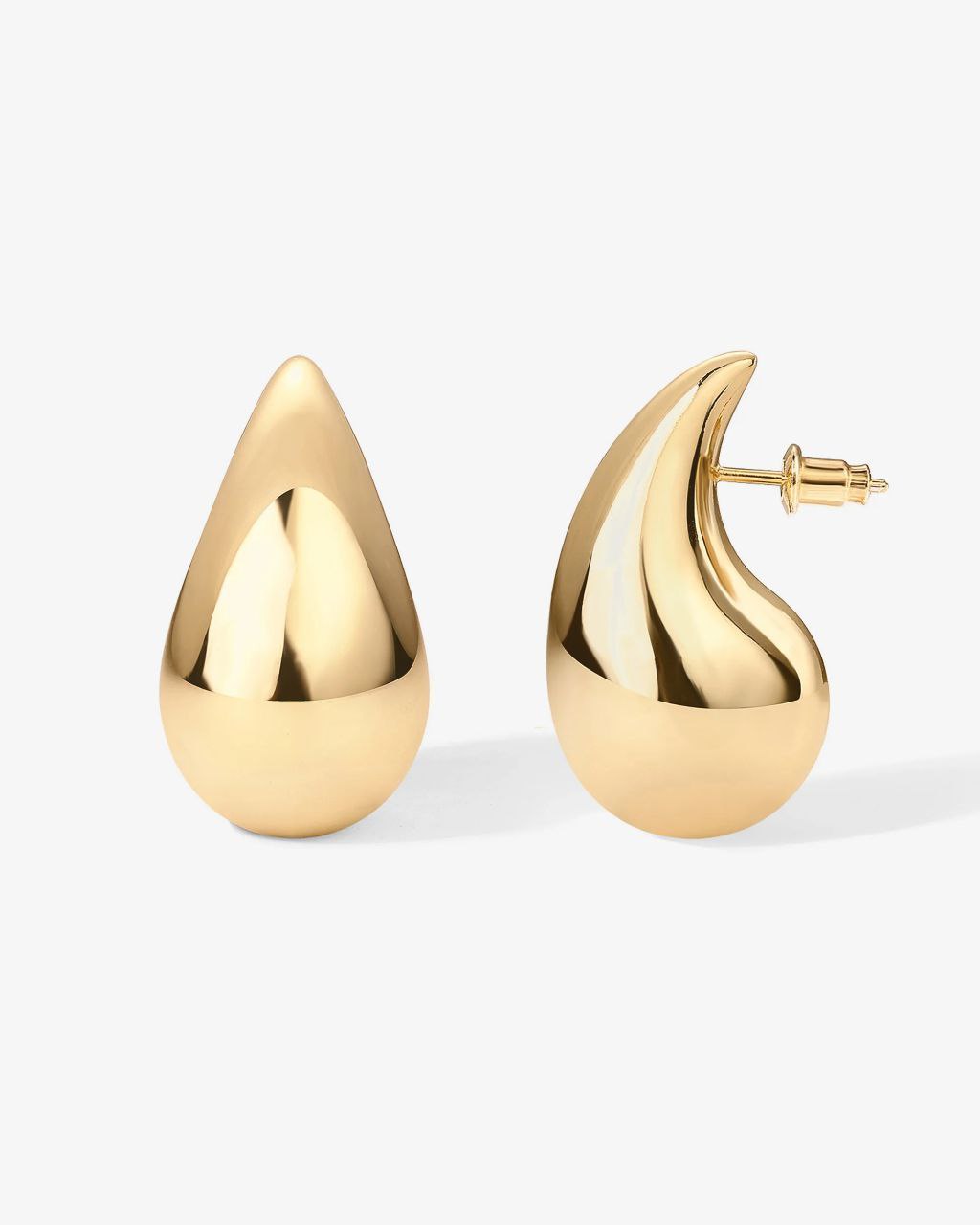 Amedly.™ Teardrop Hollow Earrings