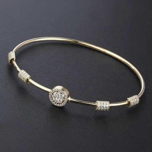 Amedly.™ Connected Bangle